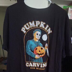 Michael Myers T-shirt
